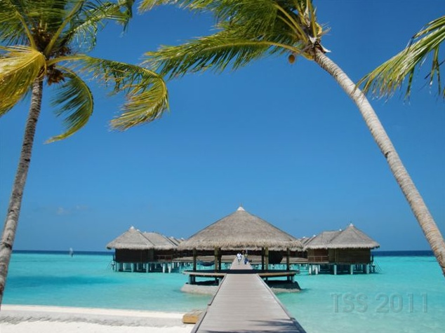 Maledivisches, Teil 1...