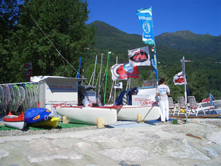 Lago 2004