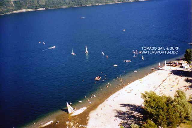 Cannobio am Lago Maggiore