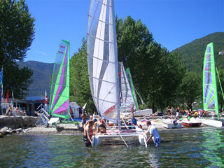 Lago 2004