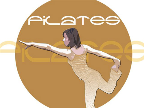 Pilates with TSS...